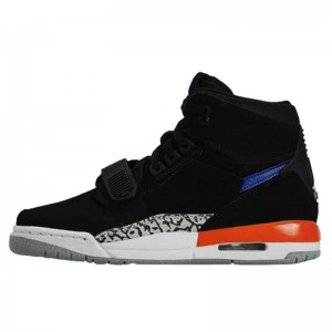 Jordan Legacy 312 Knicks Shoes Are Good For Track
