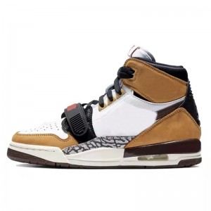 Jordan Legacy 312“Rookie of the year”Sport Shoes Offer