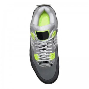 Jordan 4 95 Neon Retro Shoes Coming Out