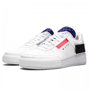 Air Force 1 Low Typ Sommet White Casual Shoes Store