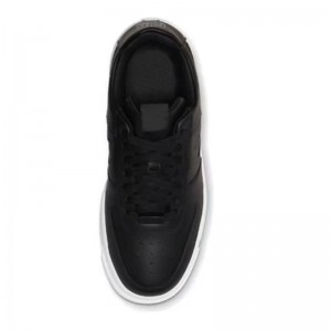 Air Force 1 pixel fekete fehér top 5 alkalmi cipő