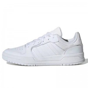 ad neo Entrap White Casual Shoes Comfortable