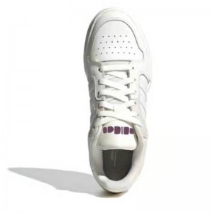 ad neo Entrap White Grey Casual Shoes Goed foar Walking