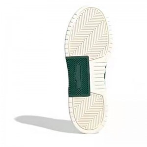 ad neo Entrap לבנים ירוקים נעלי קז'ואל לעומת נעליים פורמליות