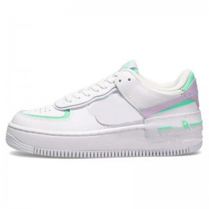 Air Force 1 Shadow Infinite Lilac Casual Shoes Tsis Sneakers