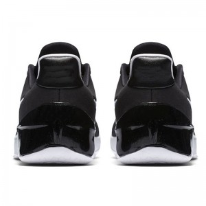 Zapatos de baloncesto Kobe AD negro branco á venda