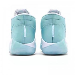 KD 12 Blue Gaze Chaussures de basket-ball Chaussures de sport en plein air Code de réduction