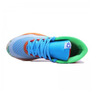 KD 12“EYBL” сагсан бөмбөгийн гутал худалдаанд гарсан огноо