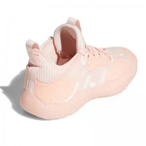 Harden Vol.5 Icy Pink Basketball Shoes Rea för män