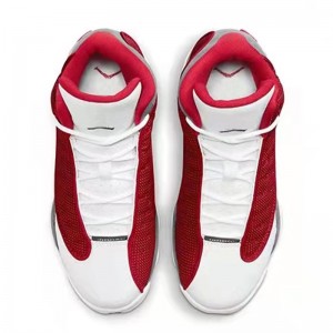 Jordan 13 Retro 'Red Flint' Komwe Mungagule M Sport Shoes