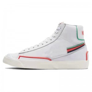 Blazer Mid ’77 Infinite ‘White Crimson’ Casual Shoes Good For Walking