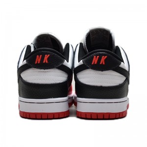 NBA x Dunk Low EMB 'Chicago' Number 1 Sport Shoes Brand