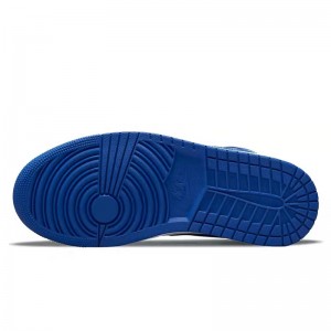 Jordan 1 Mid 'Kentucky Blue' G Mode Sport Mode Chaussures