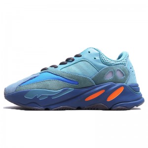 ad originals Yeezy Boost 700 ‘Faded Azure’ Running Shoes Ranking