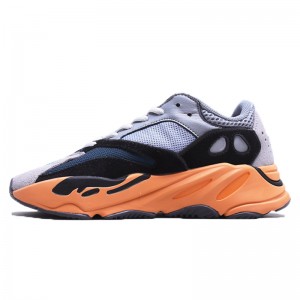 ad originals Yeezy Boost 700 ‘Wash Orange’ Running Shoes Brands List