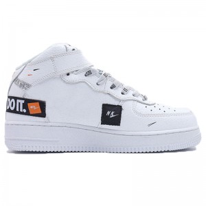 Air Force 1 Low '07 PRM 'Just Do It' Whats A Good Basketball Shoe