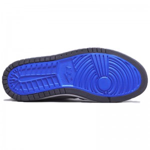 LPL x Jordan 1 Zoom Comfort 'World Championship 2020' Basketball Shoes