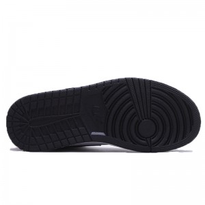 Jordan 1 Mid SE 'Red Black Toe' რომელი ფეხსაცმელი საუკეთესოა კალათბურთისთვის