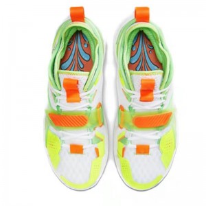 Nganong Dili Zer0.3 Splash Zone Track Shoes Images
