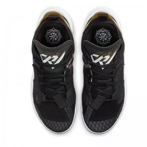 Cur non Zer0.4 PF Genus Track Shoes Company