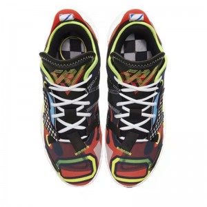 Miks mitte Zer0.4 Drag Racing Trainer Shoes Air