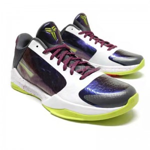 Zoom Kobe 5 'Chaos' Basketball Shoes On Sale Best