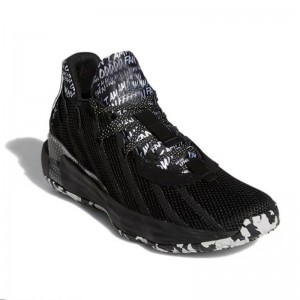 Dame 7 "I Am MY Own Fan" Trainer Shoes