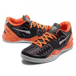 Kobe 8 sistemos „Juodosios istorijos mėnuo“ Ar man reikia bėgimo batų?