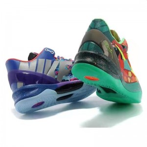 ڪوبي 8 سسٽم پريميئم 'What The Kobe' A Signature Basketball Shoes
