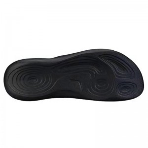 Јордан Хидро 6 „Црно злато“ секојдневни чевли без чипка
