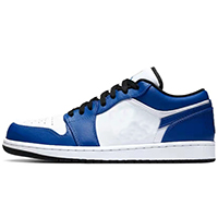 Jordan 1 Low ‘Game Royal’ Number 1 Sport Shoes Brand
