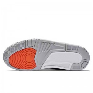Jordan Legacy 312 Knicks Shoes Suna da Kyau Don Waƙa