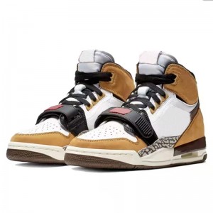 Jordan Legacy 312 Προσφορά «Rookie of the Year» Sport Shoes