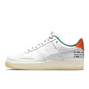 Air Force 1’07 LE Starfish Casual Shoes Top Quality