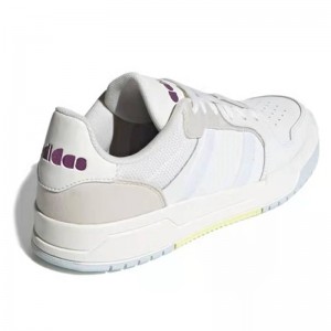 ad neo Entrap White Gray Casual Shoes Good For Walking