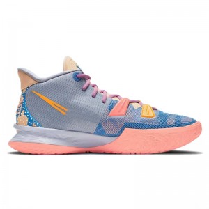 Kyrie 7 PH Expressions Do I Need Track Shoes