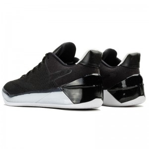 Kobe AD შავი თეთრი კალათბურთის ფეხსაცმელი იყიდება
