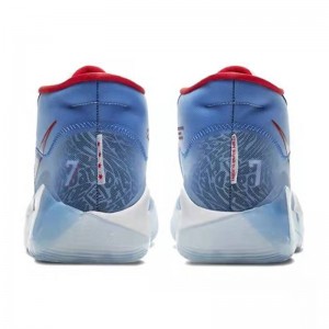 DON C X KD 12 ‘NBA ASG 2020′ J Cole Basketball Shoes Review