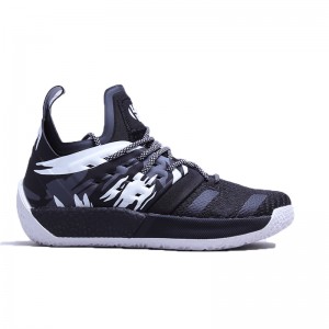 Harden Vol. 2 ‘Traffic Jam’ Basketball Shoes Best Quality