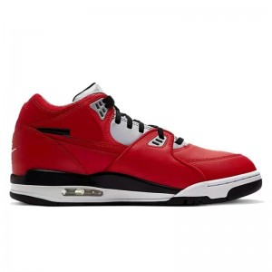 Air Flight 89 „Red Cement” Czy buty mają znaczenie w koszykówce