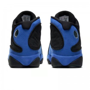 Jordan 13 Retro 'Black Royal' How To Track Shoes On Stockx