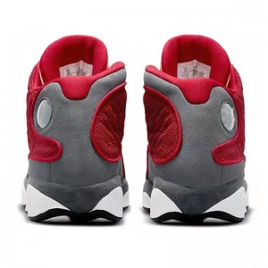 Jordan 13 Retro 'Red Flint' სად ვიყიდო M სპორტული ფეხსაცმელი