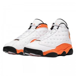 Jordan 13 Retro ‘Starfish’ Load And Launch Basketball Shoes