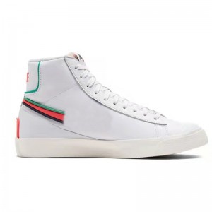 Blazer Mid ’77 Infinite ‘White Crimson’ Casual Shoes Good For Walking