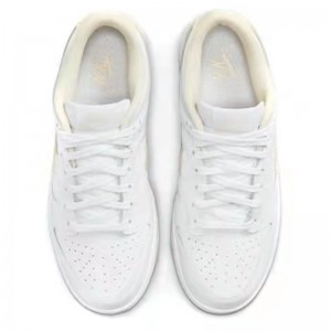 Dunk Low 'Pearl White' Kabaha Casual Loafers