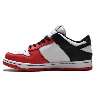 NBA x Dunk Low EMB ‘Chicago’ Number 1 Sport Shoes Brand