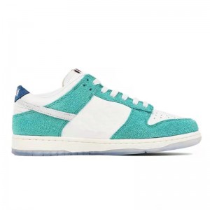 Kasina x Dunk Low 'Road Sign' Retro Shoes For Sale Online