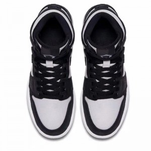 Jordan 1 Retro High 'Aluminium' A kanë rëndësi këpucët në basketboll