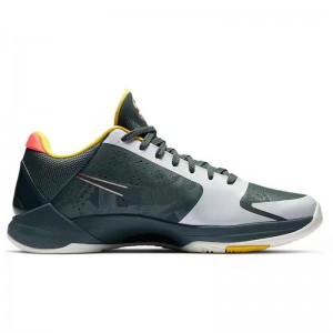 Zoom Kobe 5 Protro 'EYBL' A kanë rëndësi këpucët në basketboll