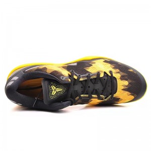 Kobe 8 System 'Sulfur Electric' Basketball Shoes Outdoor